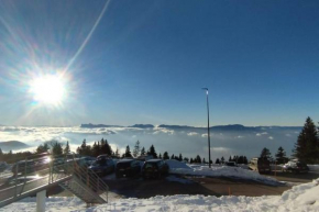 Appartement 6-8p Chamrousse 1750